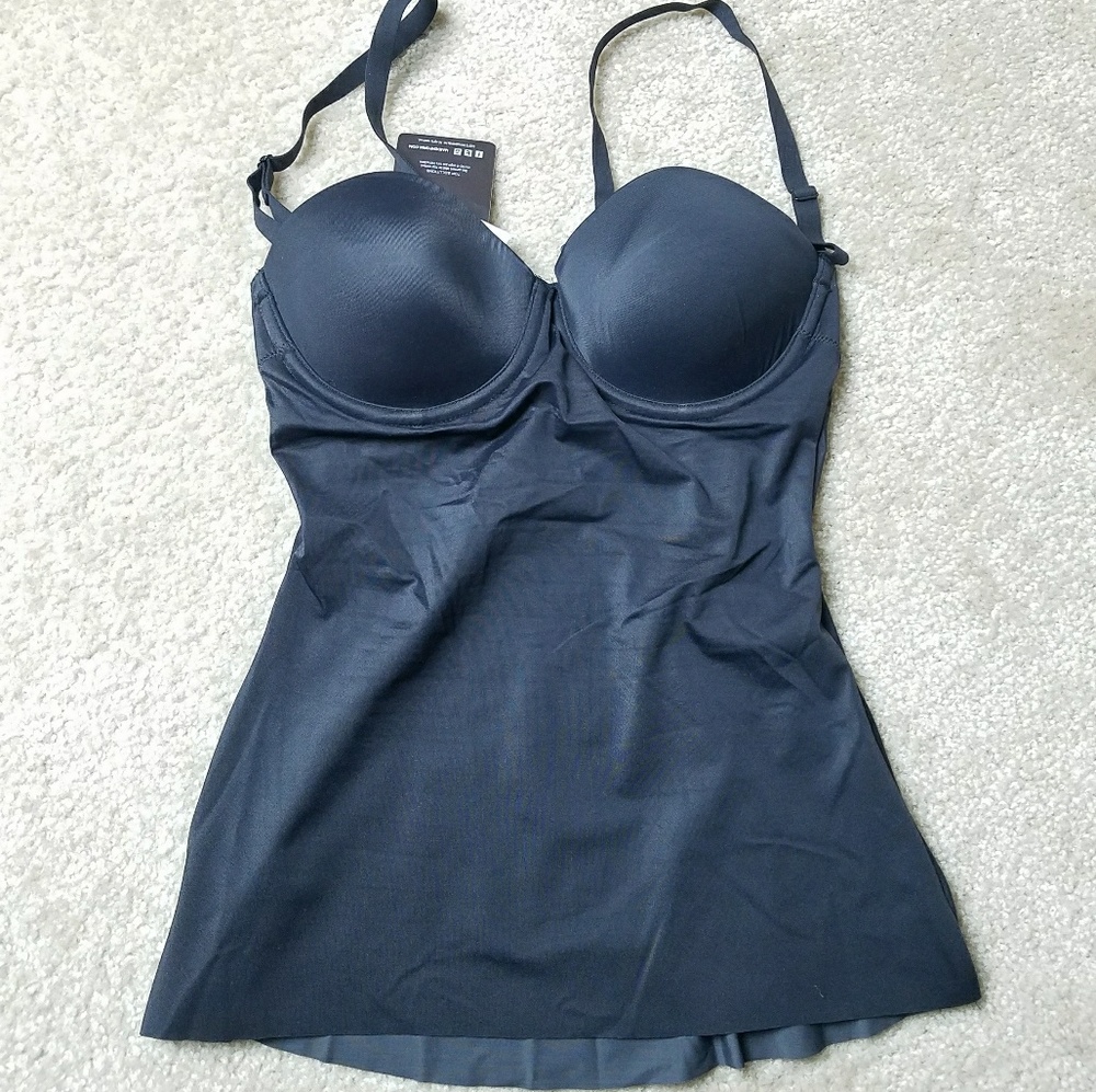 Maidenform Firm Control Camisole